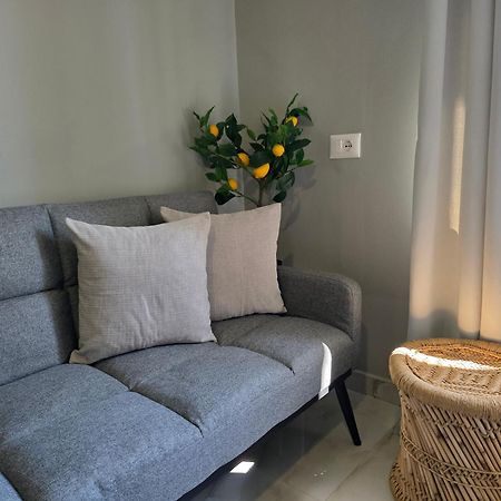 Jonian Boutique Hotel Саранда Екстер'єр фото