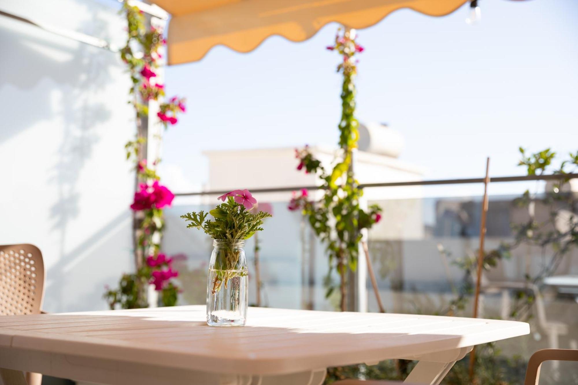 Jonian Boutique Hotel Саранда Екстер'єр фото