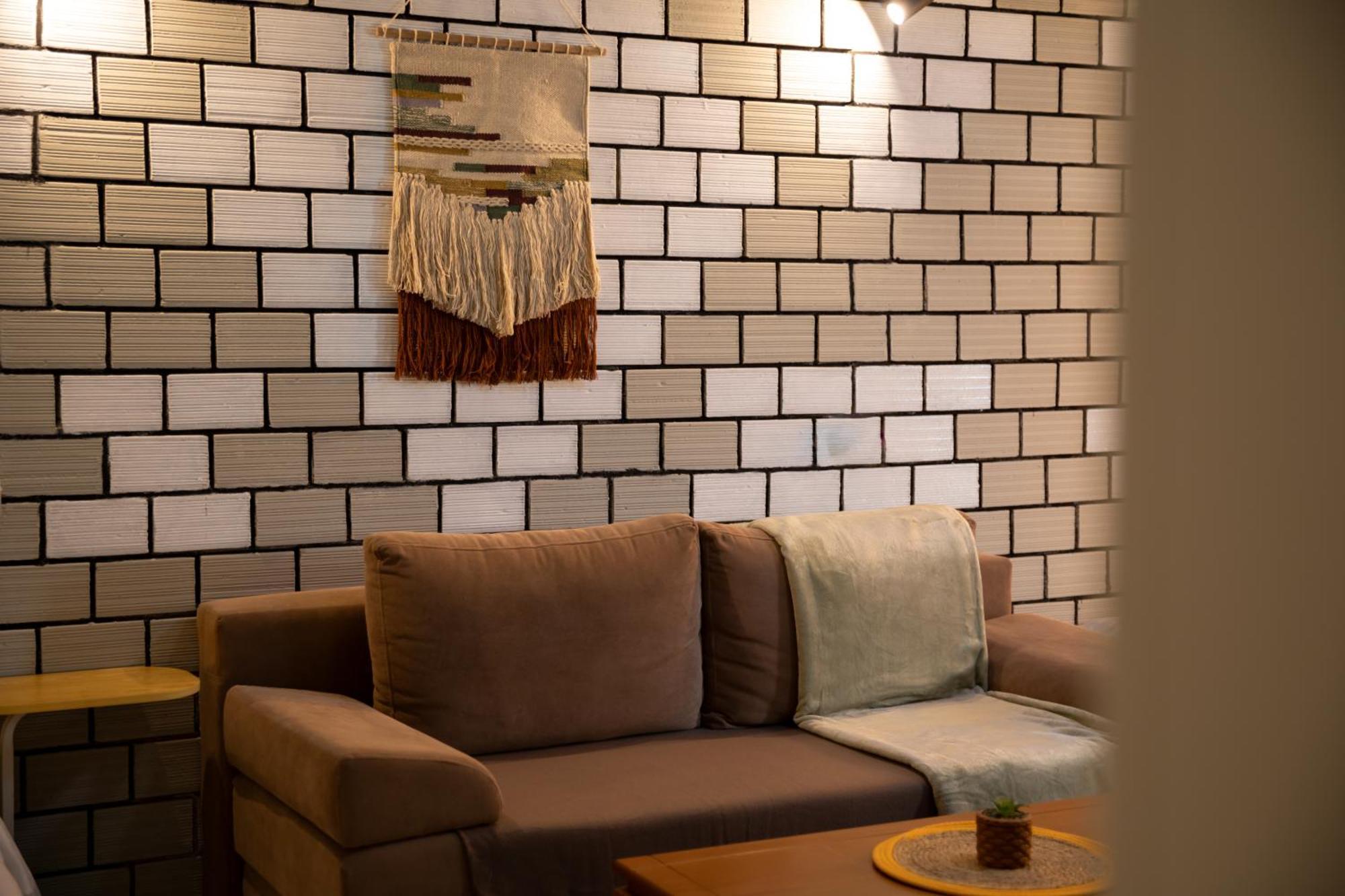 Jonian Boutique Hotel Саранда Екстер'єр фото