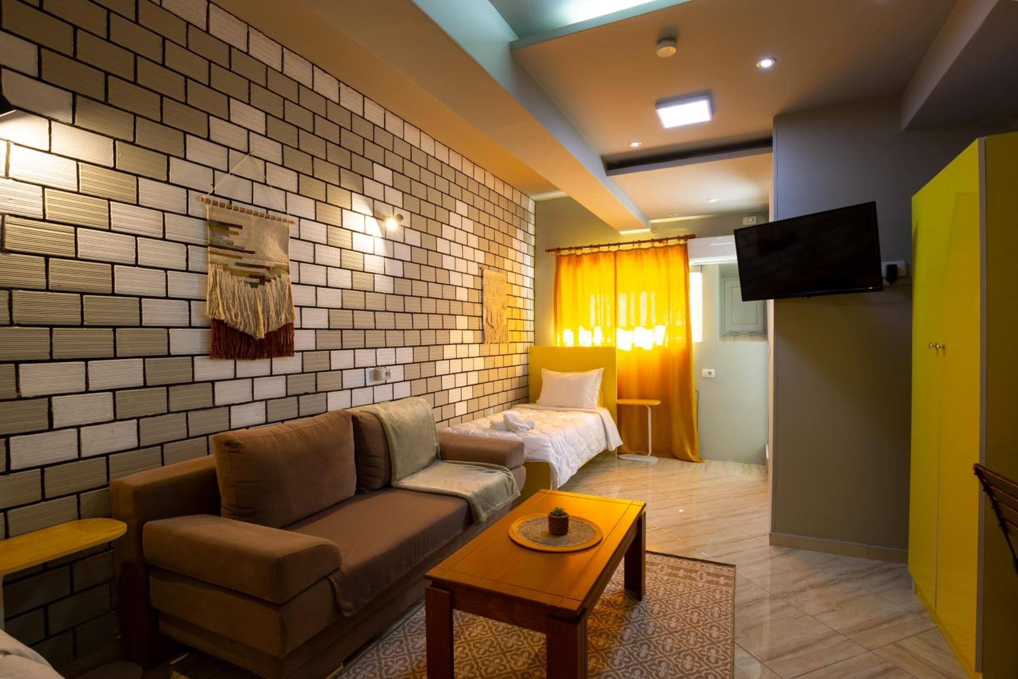 Jonian Boutique Hotel Саранда Екстер'єр фото