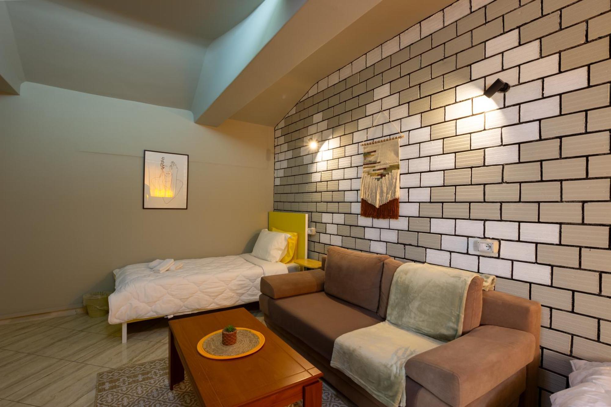 Jonian Boutique Hotel Саранда Екстер'єр фото