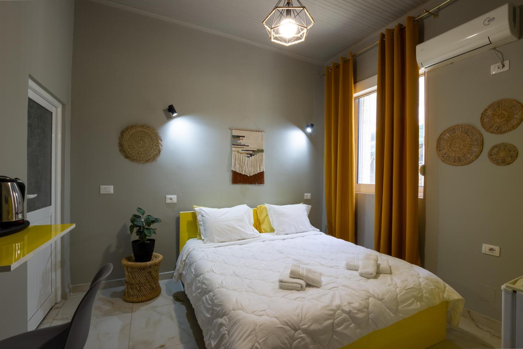 Jonian Boutique Hotel Саранда Екстер'єр фото