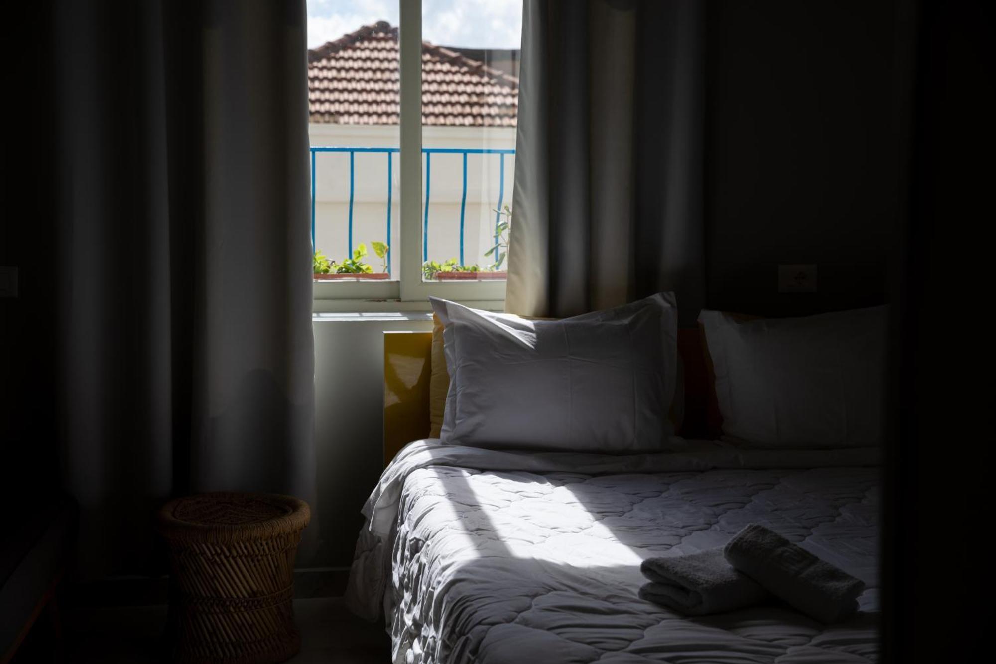 Jonian Boutique Hotel Саранда Екстер'єр фото
