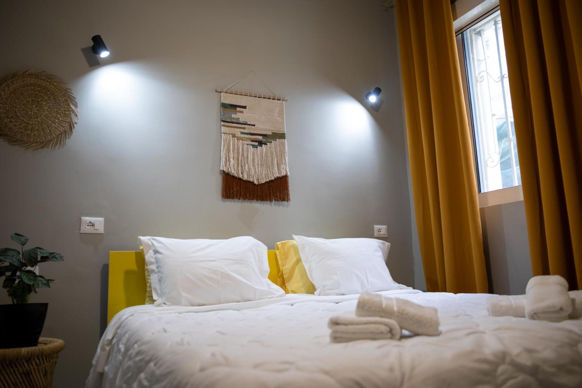 Jonian Boutique Hotel Саранда Екстер'єр фото