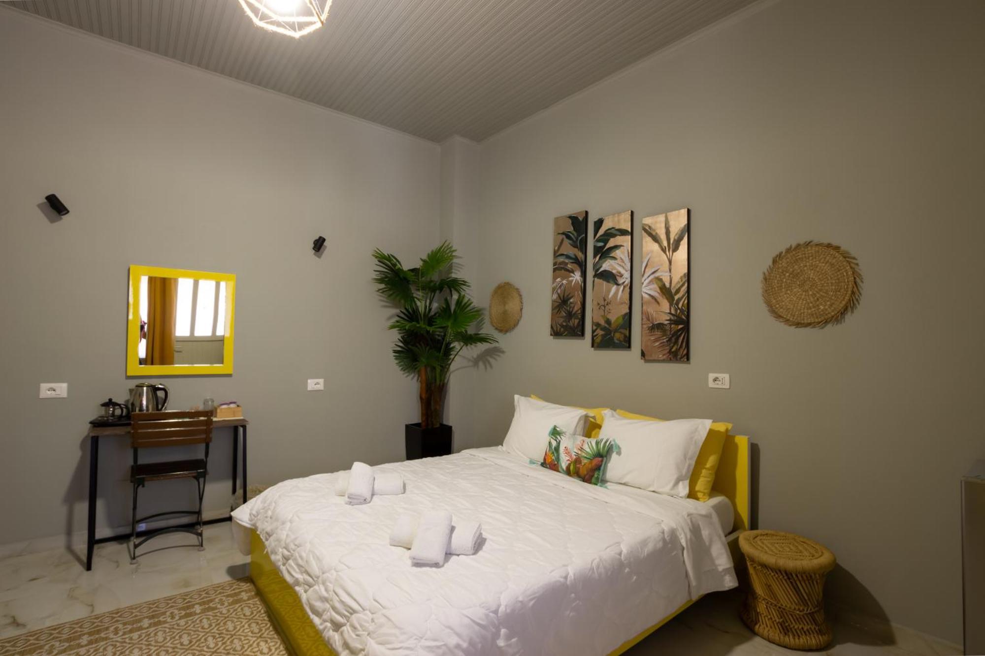 Jonian Boutique Hotel Саранда Екстер'єр фото