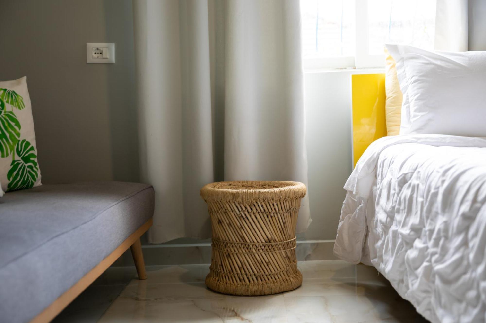 Jonian Boutique Hotel Саранда Екстер'єр фото