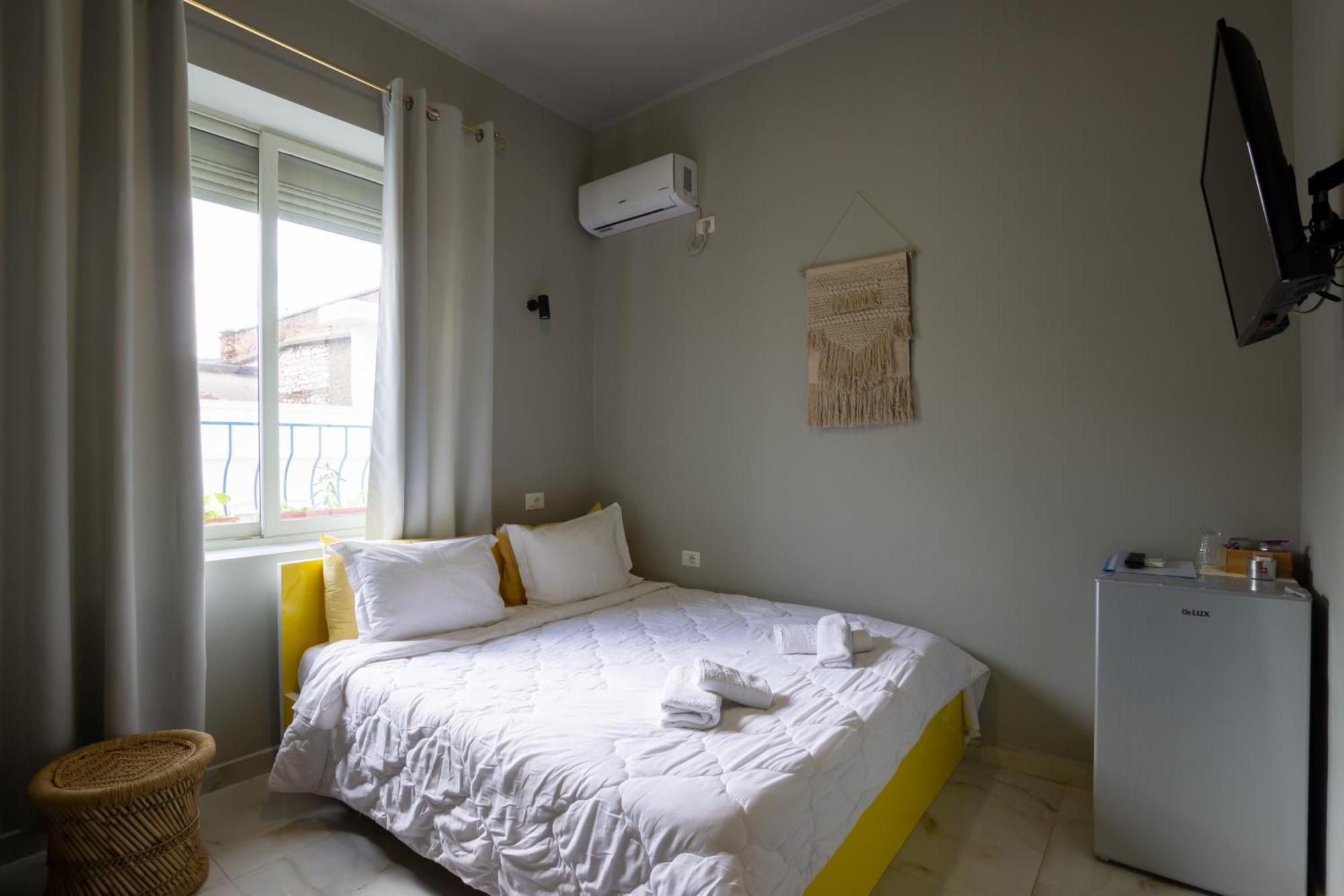 Jonian Boutique Hotel Саранда Екстер'єр фото