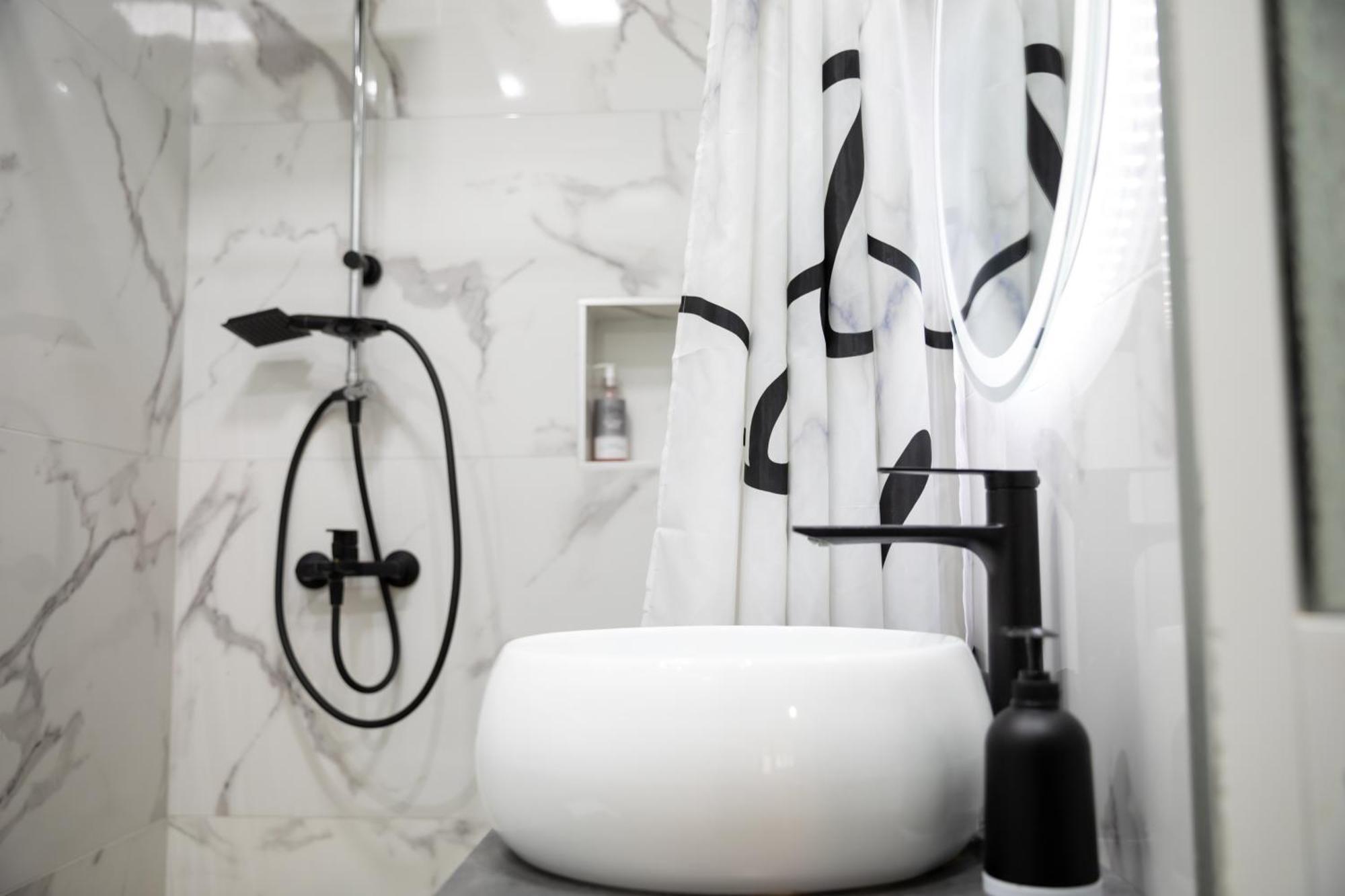 Jonian Boutique Hotel Саранда Екстер'єр фото