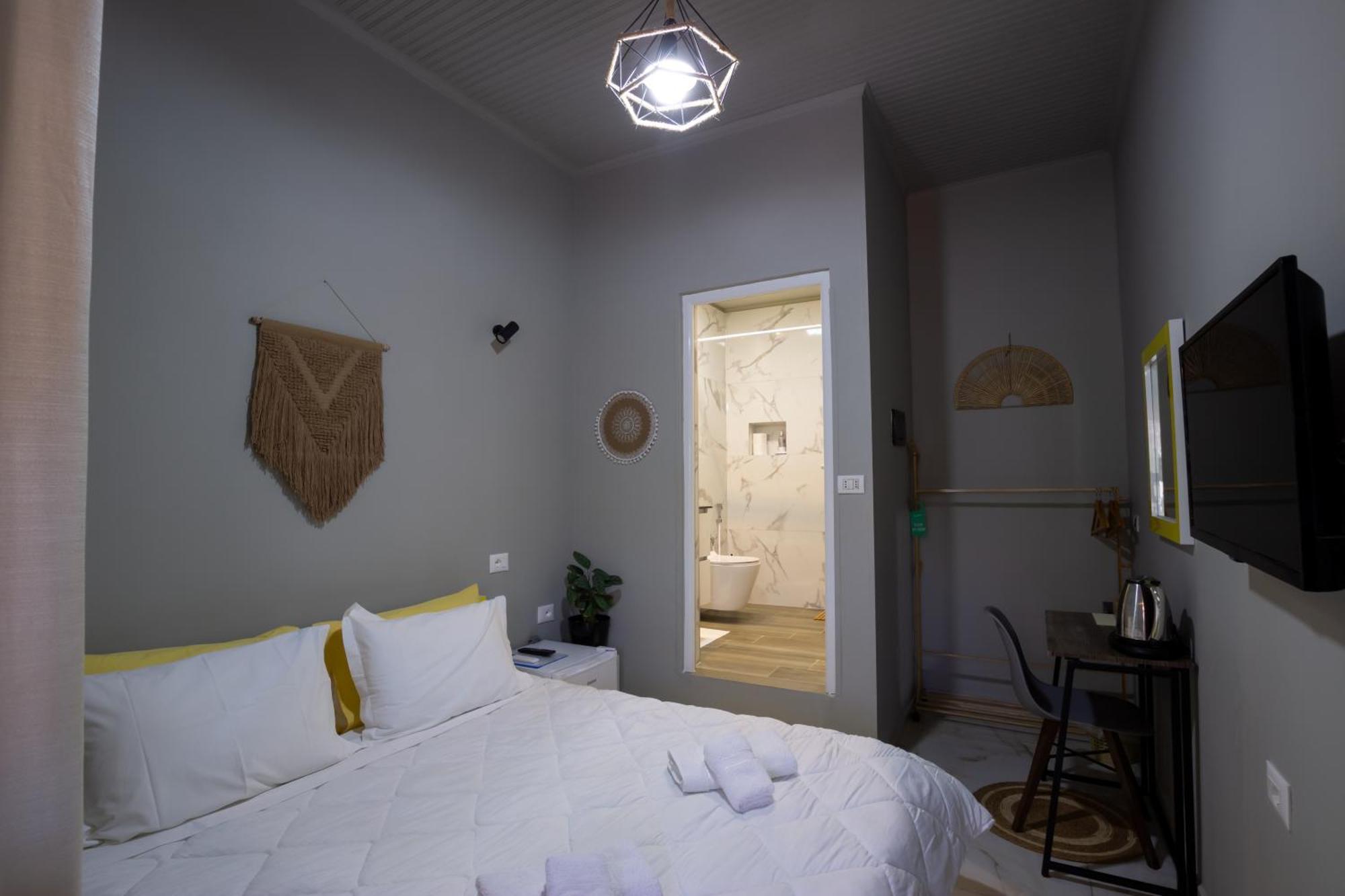 Jonian Boutique Hotel Саранда Екстер'єр фото