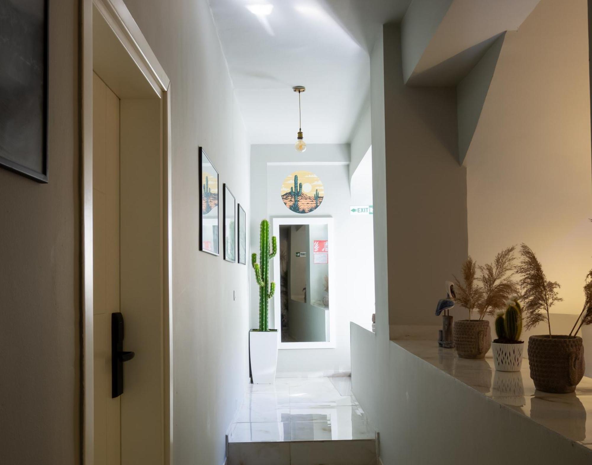 Jonian Boutique Hotel Саранда Екстер'єр фото
